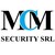 Logo di MCM Security SRL