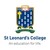 St Leonard's College logo