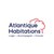 Atlantique Habitations logo