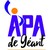 APA de Géant, Maison Sport Santé logo