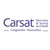 Carsat Languedoc-Roussillon logo