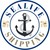 SEALIFE SHIPPING logo