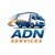 ADN Services SARL logo