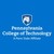 Logo de Pennsylvania College of Technology