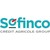 Sofinco España logo