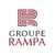 Groupe RAMPA logo