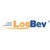 Logotipo de LogBev