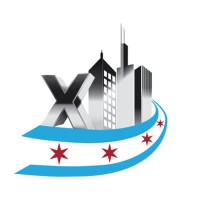 Chicago Marketing, Inc logo