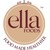 Ella Foods logo