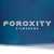 Foroxity logo