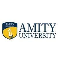 Amity University logo
