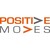 Positive Moves logo