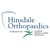 Hinsdale Orthopaedics, a Division of Illinois Bone & Joint Institute logo