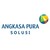 Angkasa Pura Solusi Logo