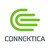 Connektica logo