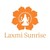 Laxmi Sunrise Bank logo