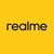 realme logo
