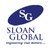Sloan Global logo