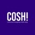 COSH! Conscious Shopping Made Easy logo