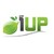 1UP logo