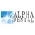 Logo di Alpha Dental