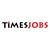 TimesJobs logo