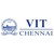 VIT Chennai logo