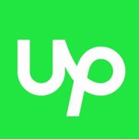Upwork.com logo