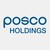 POSCO HOLDINGS logo