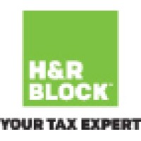 H&R Block India Pvt. Ltd. Logo