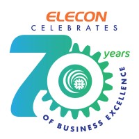 Logotipo de Elecon Engineering Co Ltd
