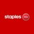 Staples Canada logo