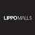 Lippo Malls Indonesia logo