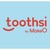toothsialigners logo