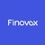 Finovox logo