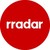 rradar logo