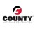 County Materials Corporation logo