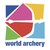World Archery logo