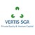 Vertis SGR logo