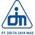 PT. Delta Jaya Mas logo