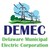 Delaware Municipal Electric Corporation logo