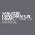 San Jose Conservation Corps and Charter School logo