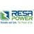 RESA Power logo
