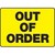 Out of Order logo