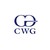 CWG PLC logo