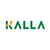 KALLA logo