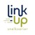 Link-Up snelkoerier logo