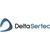 Delta Sertec logo