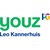 Leo Kannerhuis logo
