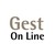 GEST ON LINE logo